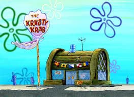 Krusty Krab