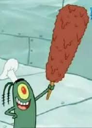 Chamchoun Bucket photo 2