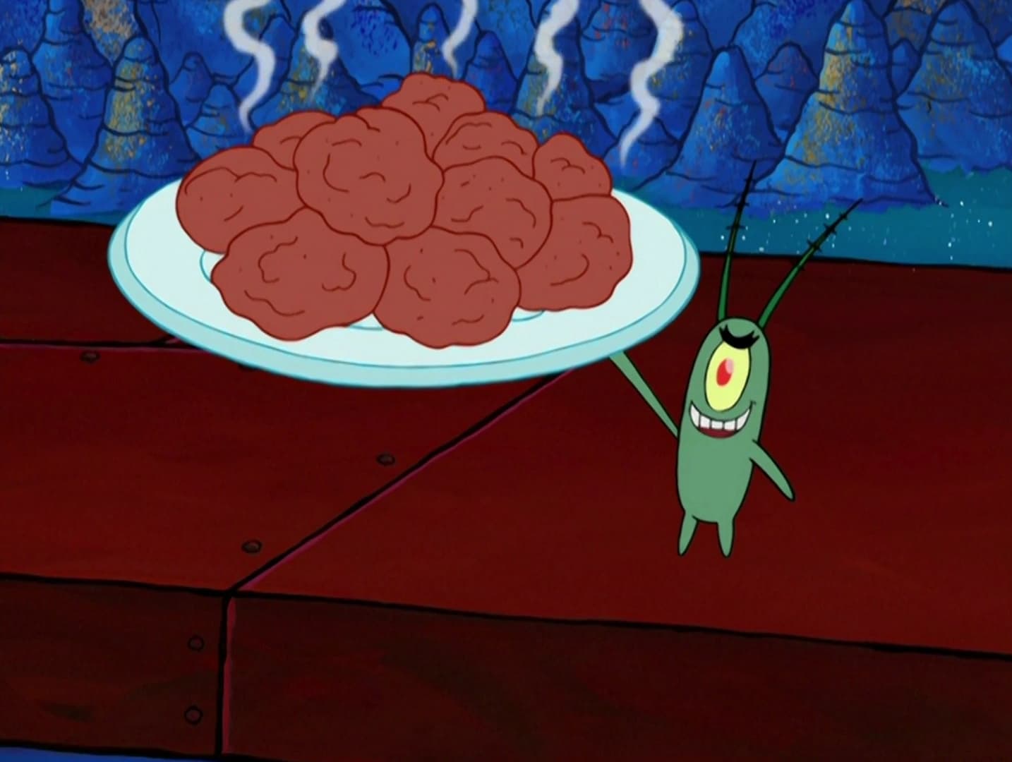 Chamchoun Bucket photo 3